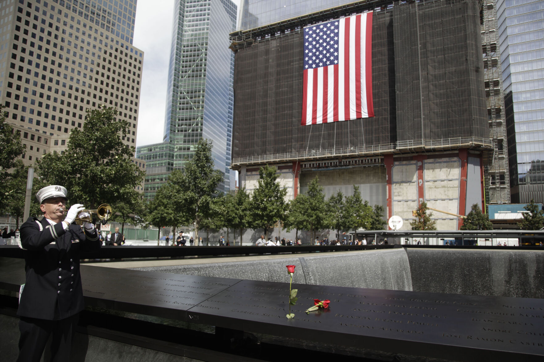 Sept 11 Anniversary